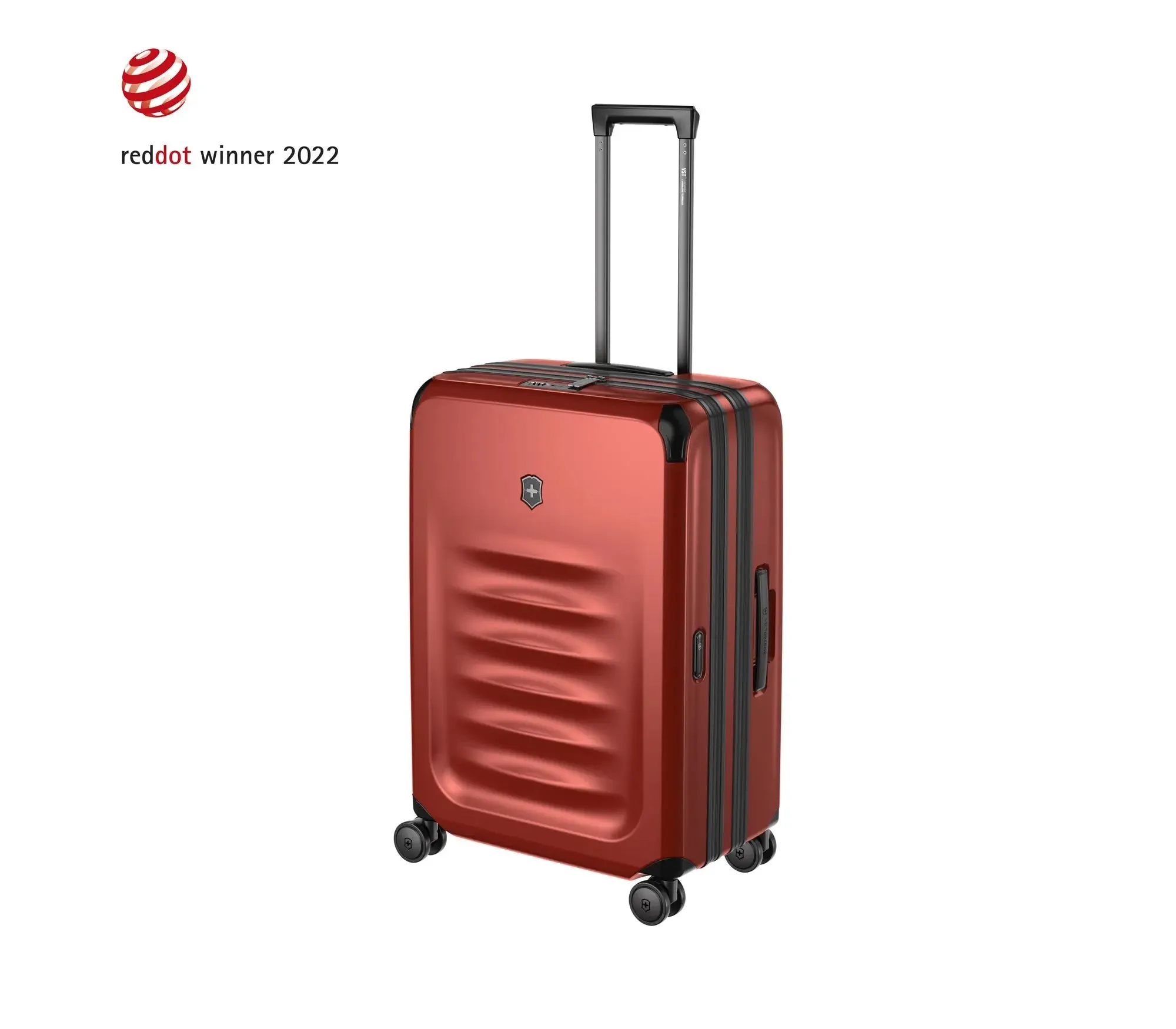 Victorinox Spectra 3.0 Expandable Medium Case