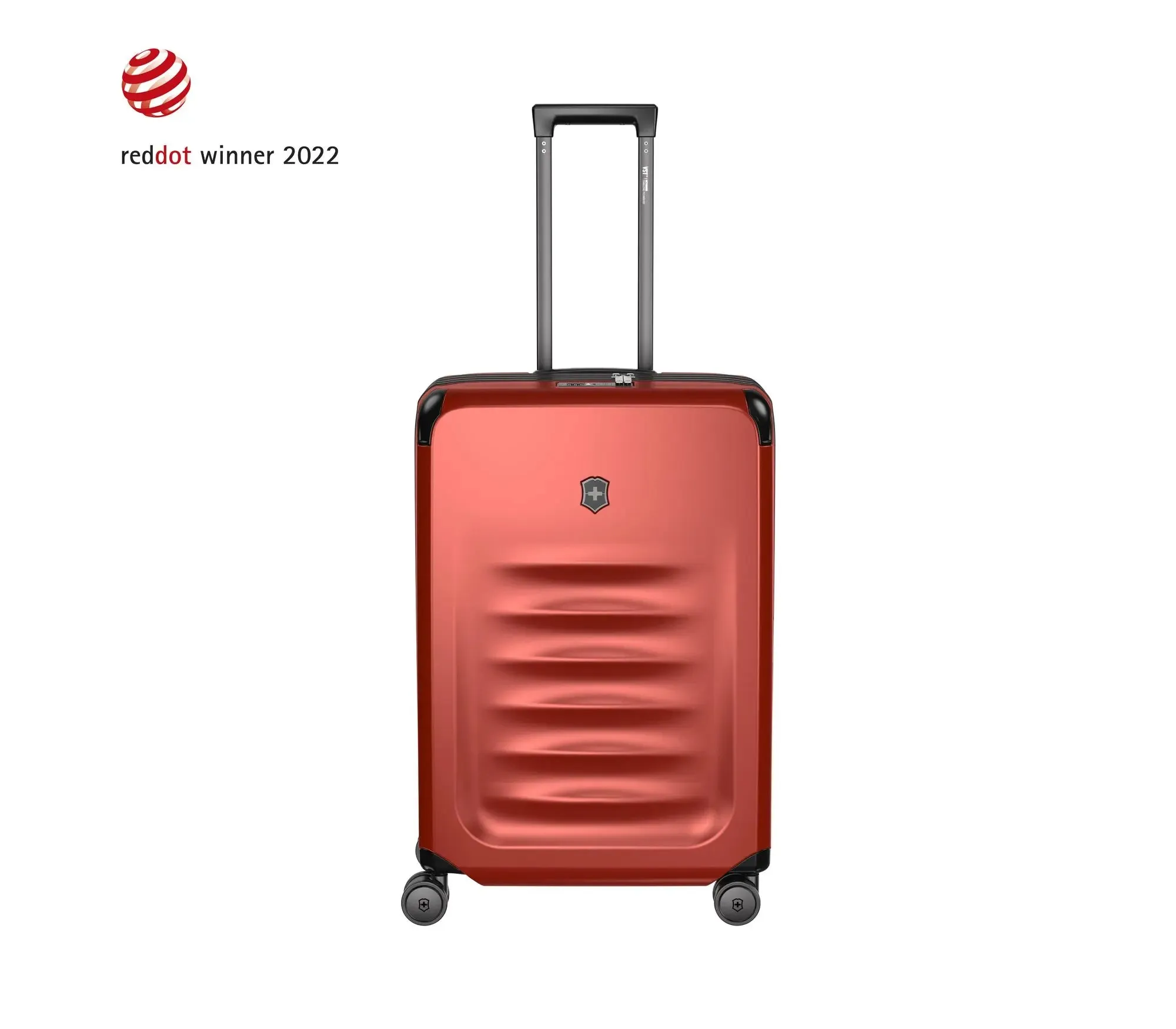 Victorinox Spectra 3.0 Expandable Medium Case