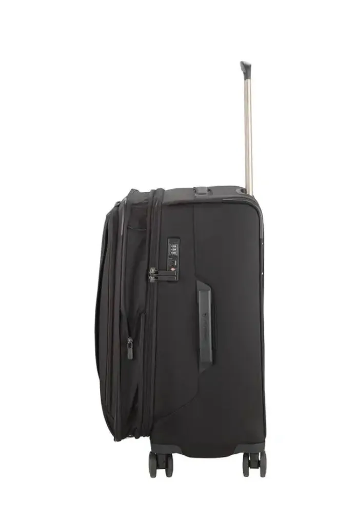 Victorinox Werks Traveler 6.0 Softside 25” Medium Checked Spinner