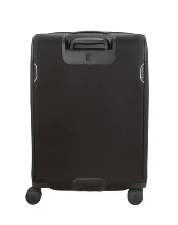 Victorinox Werks Traveler 6.0 Softside 25” Medium Checked Spinner