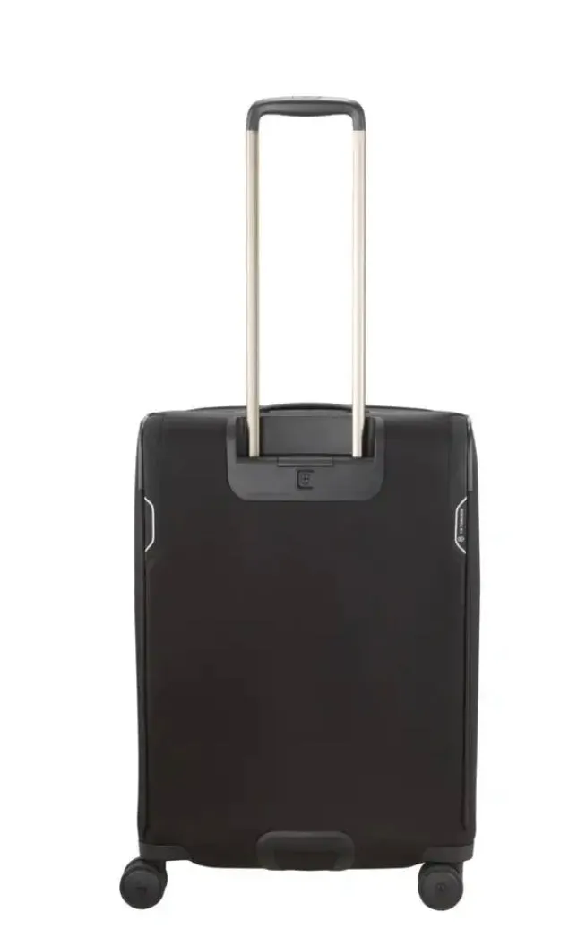 Victorinox Werks Traveler 6.0 Softside 25” Medium Checked Spinner