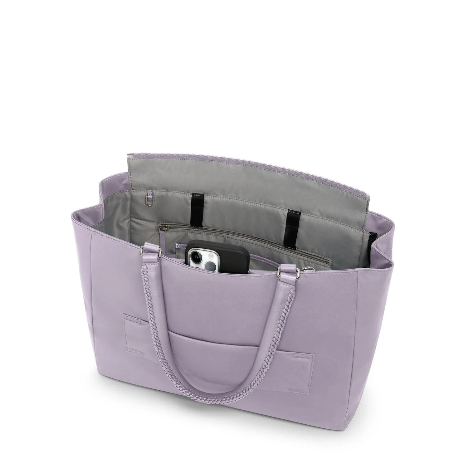 Voyageur Valetta Large Tote