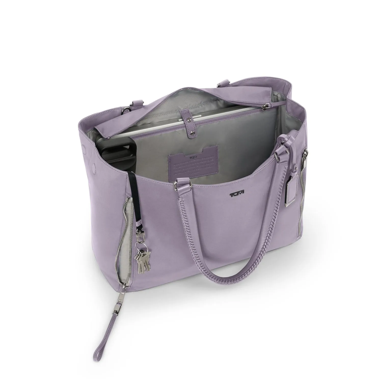 Voyageur Valetta Large Tote