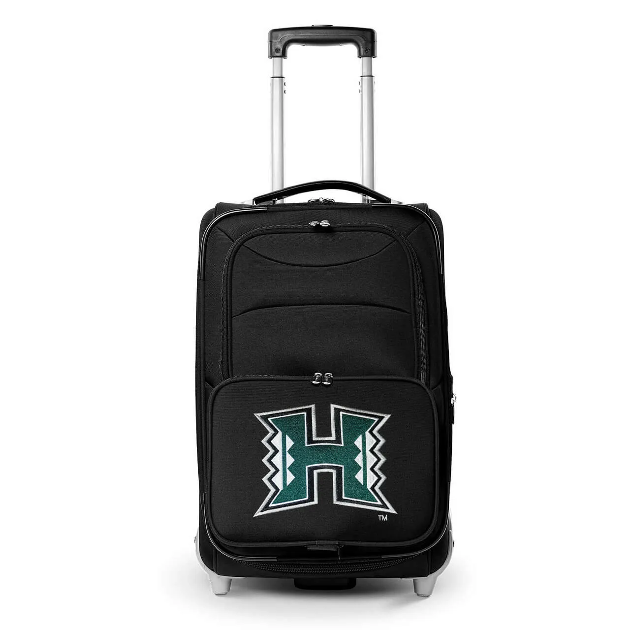 Warriors Carry On Luggage | Hawaii Warriors Rolling Carry On Luggage