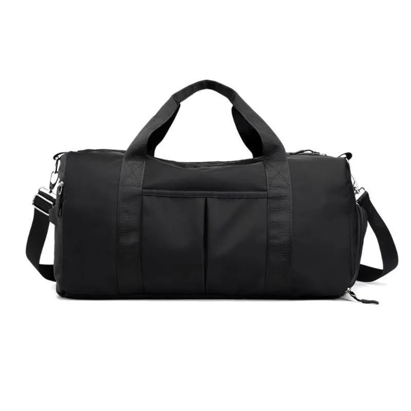 Waterproof Travel Duffel Bag Gym Bag