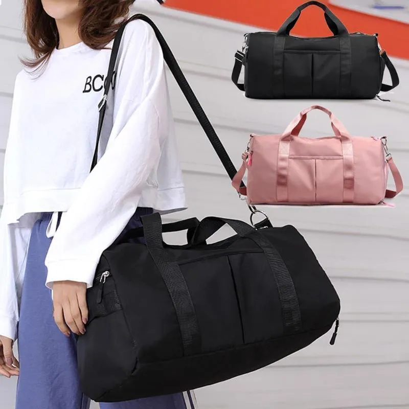 Waterproof Travel Duffel Bag Gym Bag