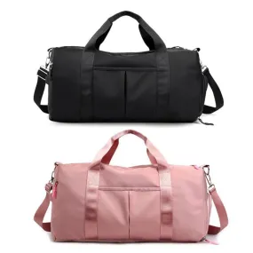 Waterproof Travel Duffel Bag Gym Bag