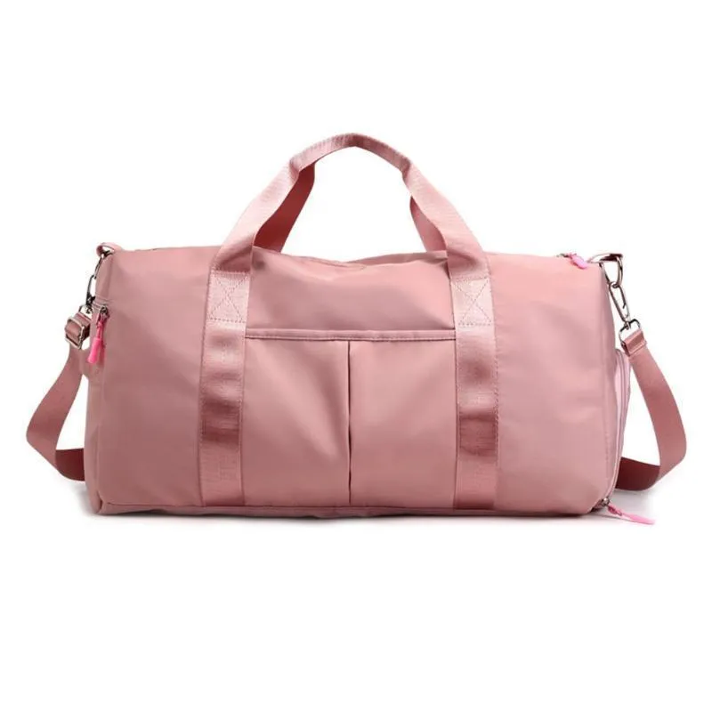 Waterproof Travel Duffel Bag Gym Bag