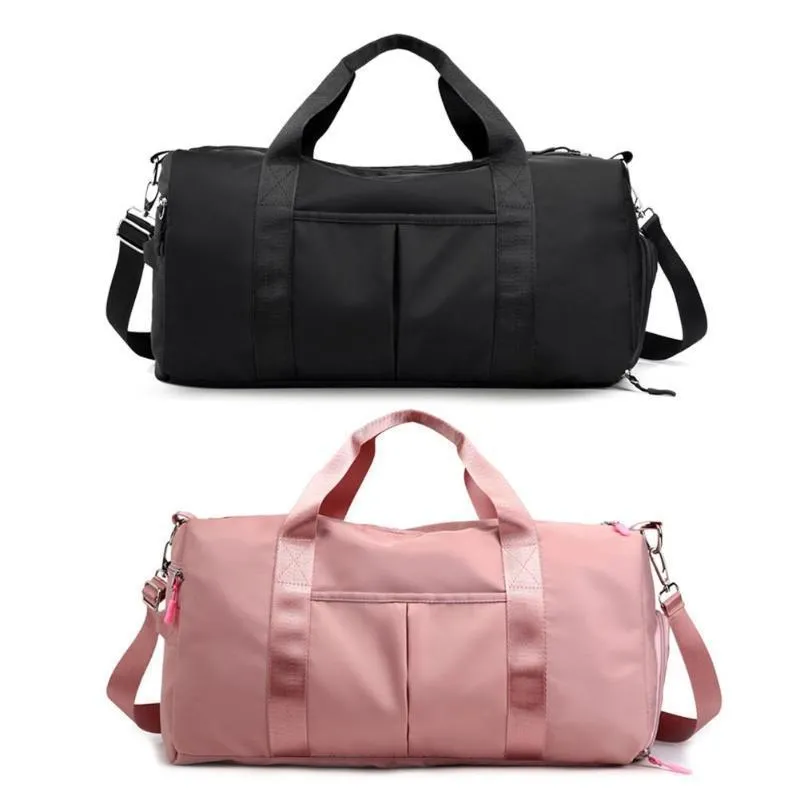 Waterproof Travel Duffel Bag Gym Bag