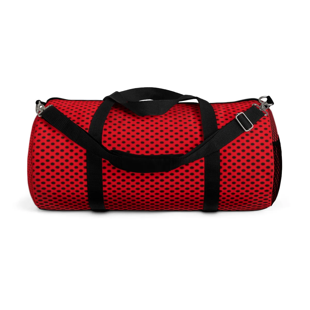 WCI/red/ Duffle Bag