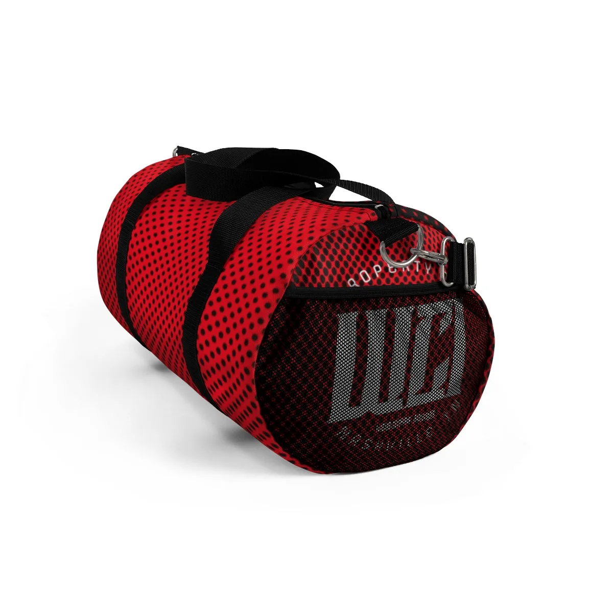 WCI/red/ Duffle Bag
