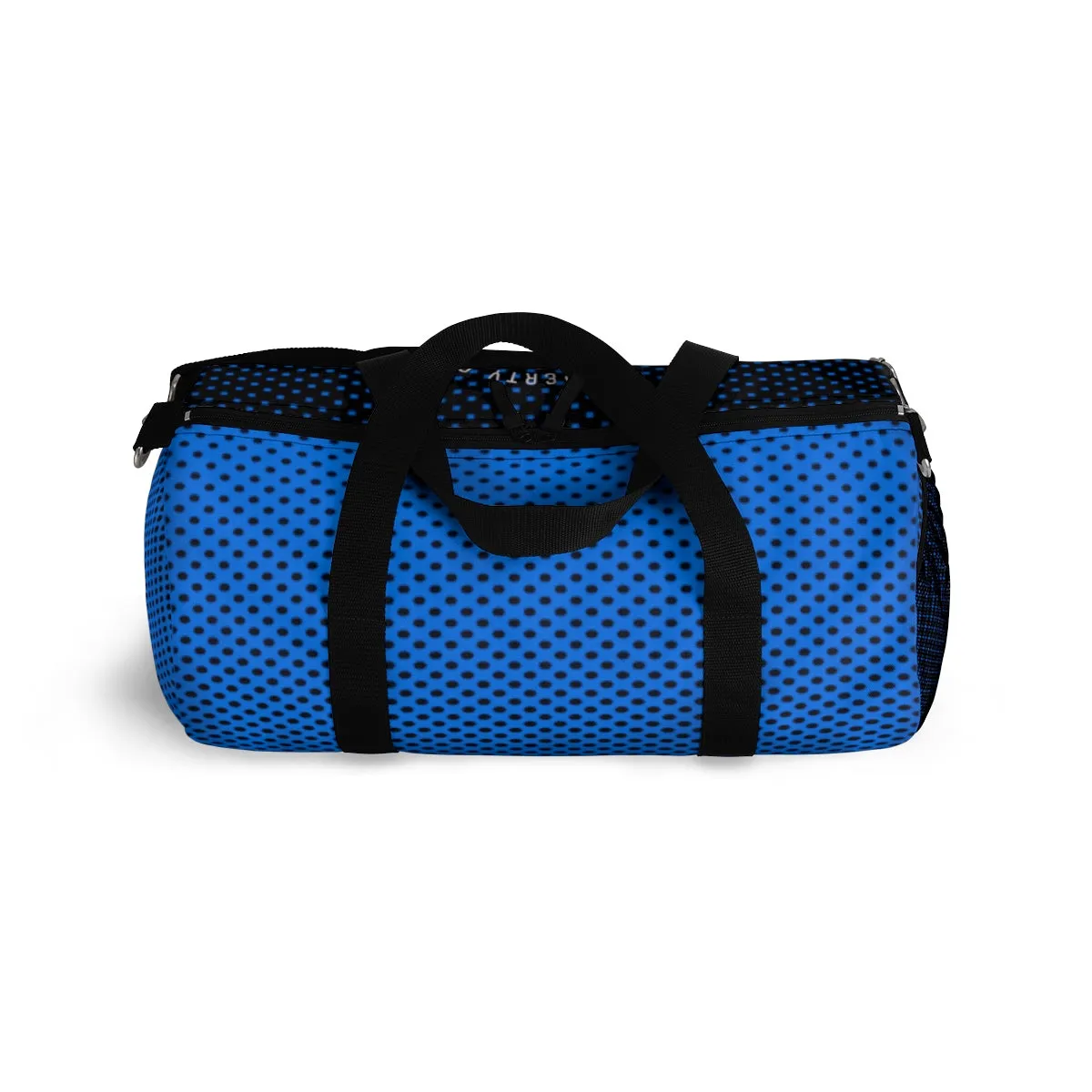 WCI/Royal Blue/ Duffle Bag