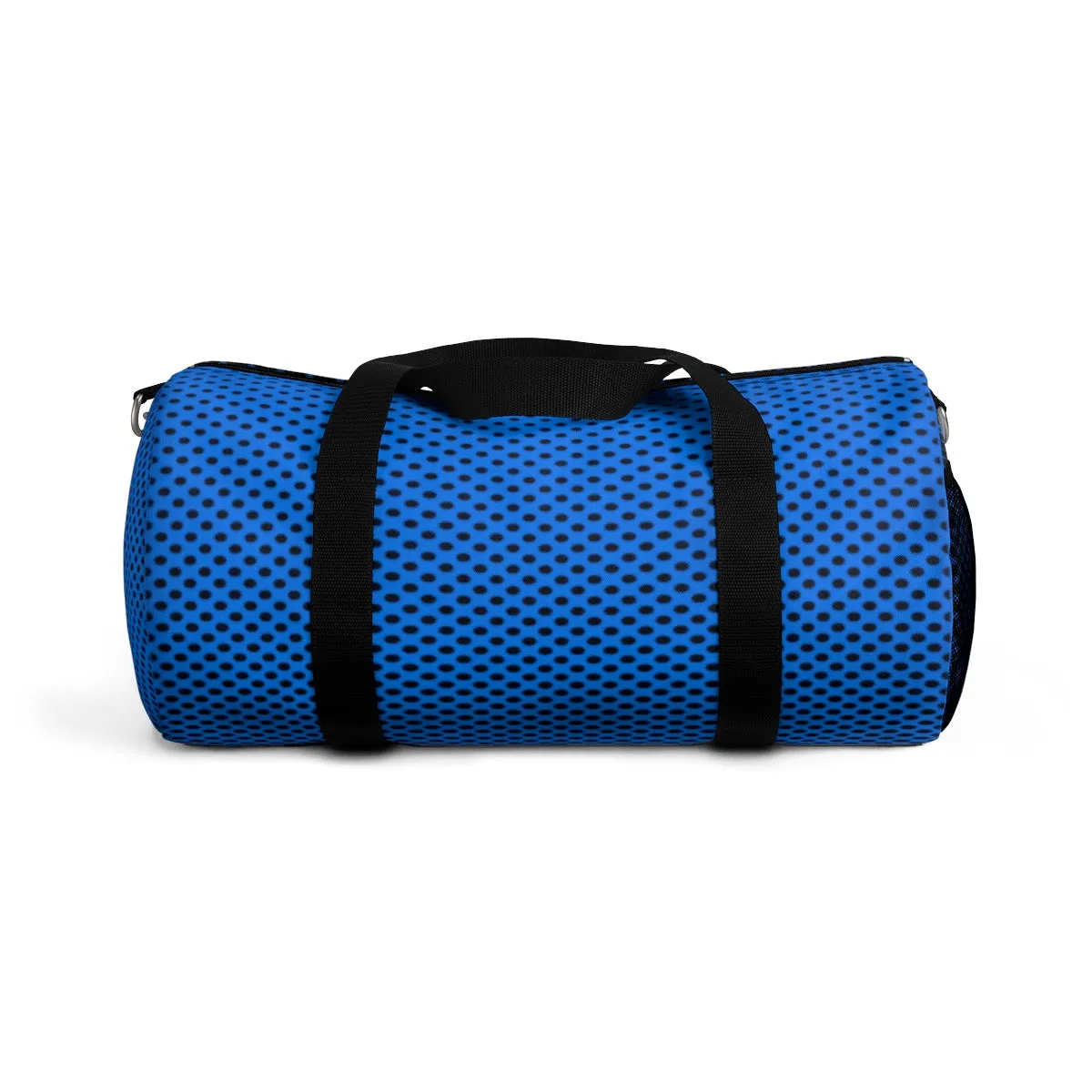 WCI/Royal Blue/ Duffle Bag