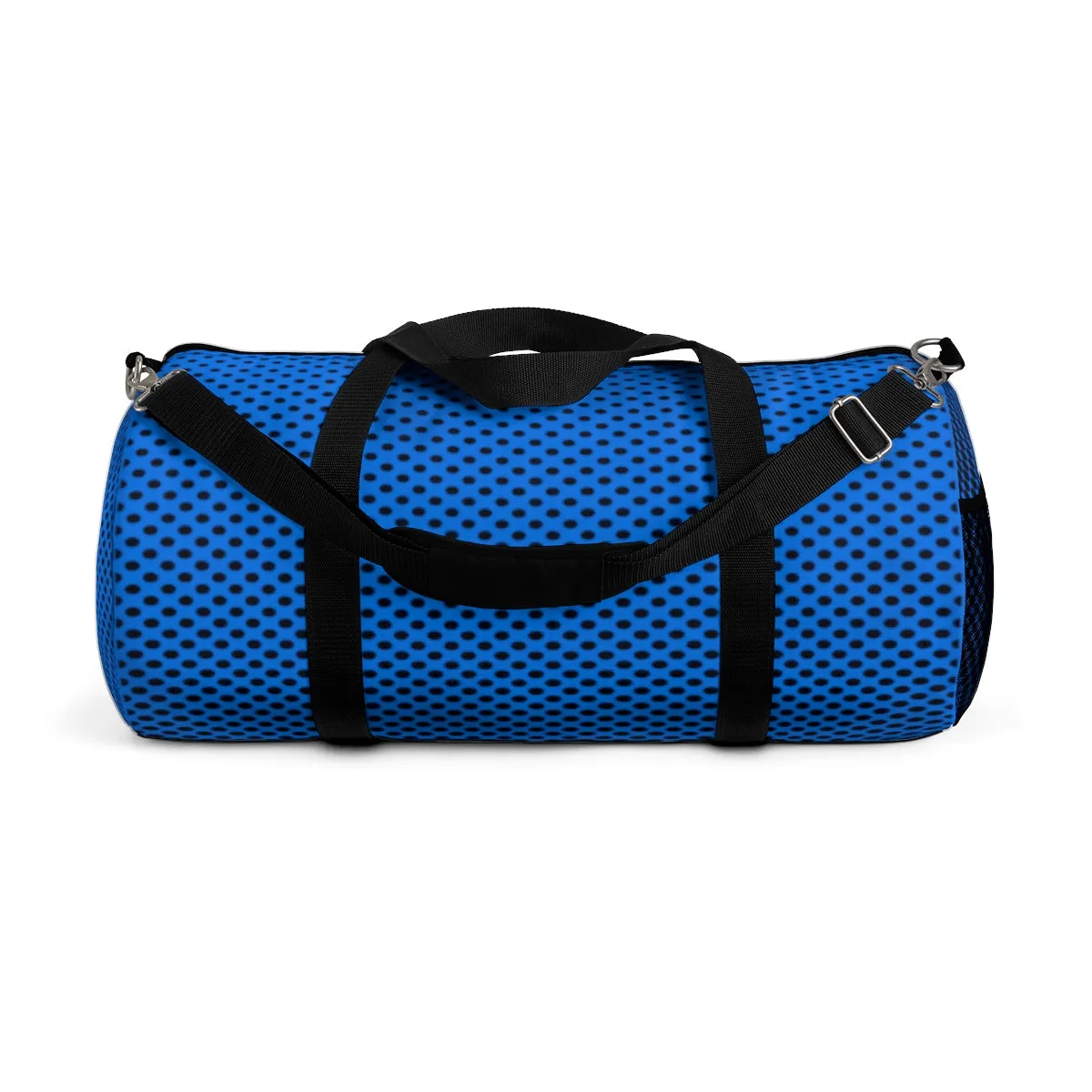 WCI/Royal Blue/ Duffle Bag