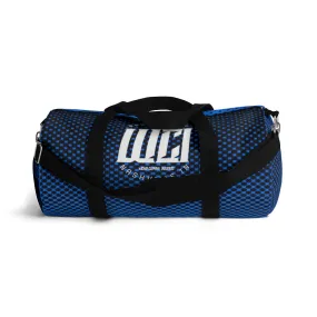WCI/Royal Blue/ Duffle Bag