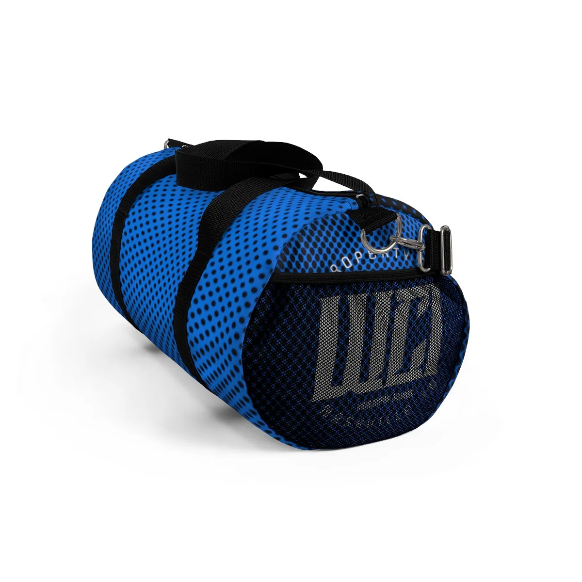 WCI/Royal Blue/ Duffle Bag