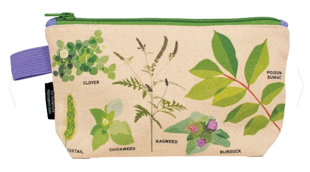 Weed Bag