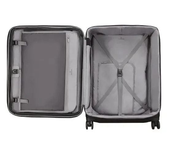 Werks Traveler 6.0 Softside Large Case