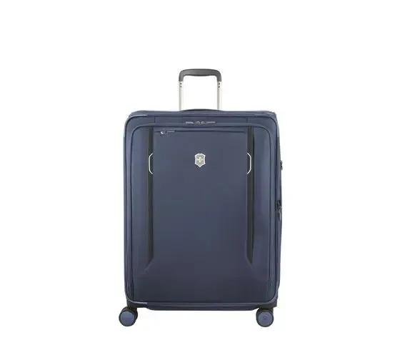 Werks Traveler 6.0 Softside Large Case