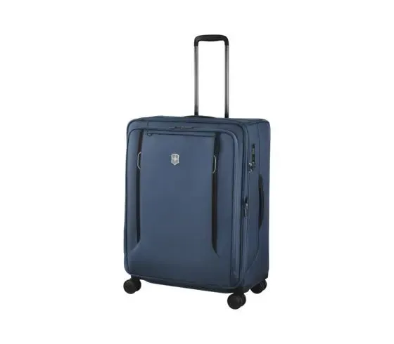 Werks Traveler 6.0 Softside Large Case