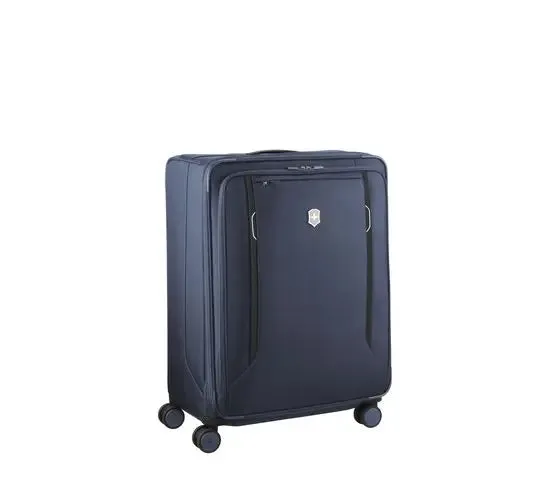 Werks Traveler 6.0 Softside Large Case