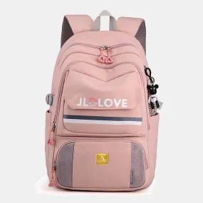 Women's Travel Laptop Backpack