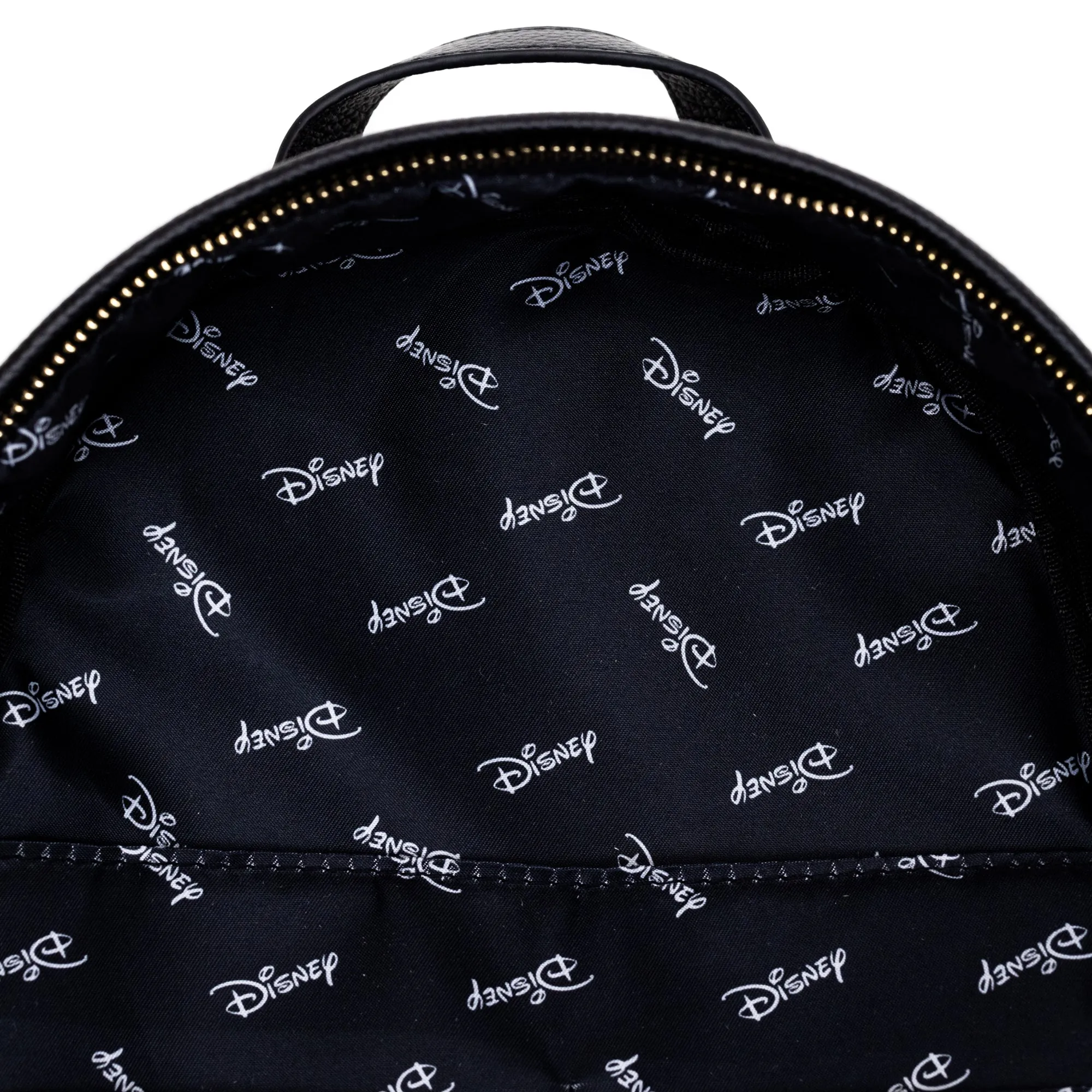 WondaPOP Designer Series - Nightmare Before Christmas Oogie Boogie (12 inch) Mini Backpack - NEW RELEASE
