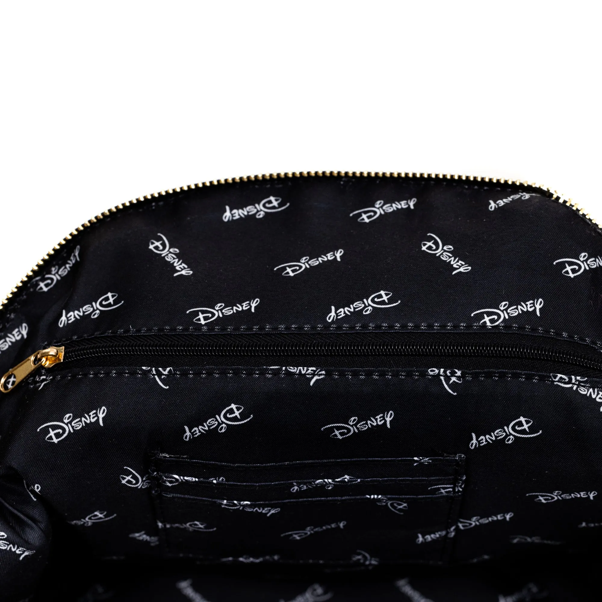 WondaPOP Designer Series - Nightmare Before Christmas Oogie Boogie (12 inch) Mini Backpack - NEW RELEASE