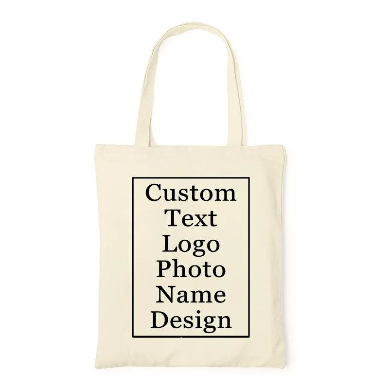 Your Custom Tote Bag, Tote Bag Printing