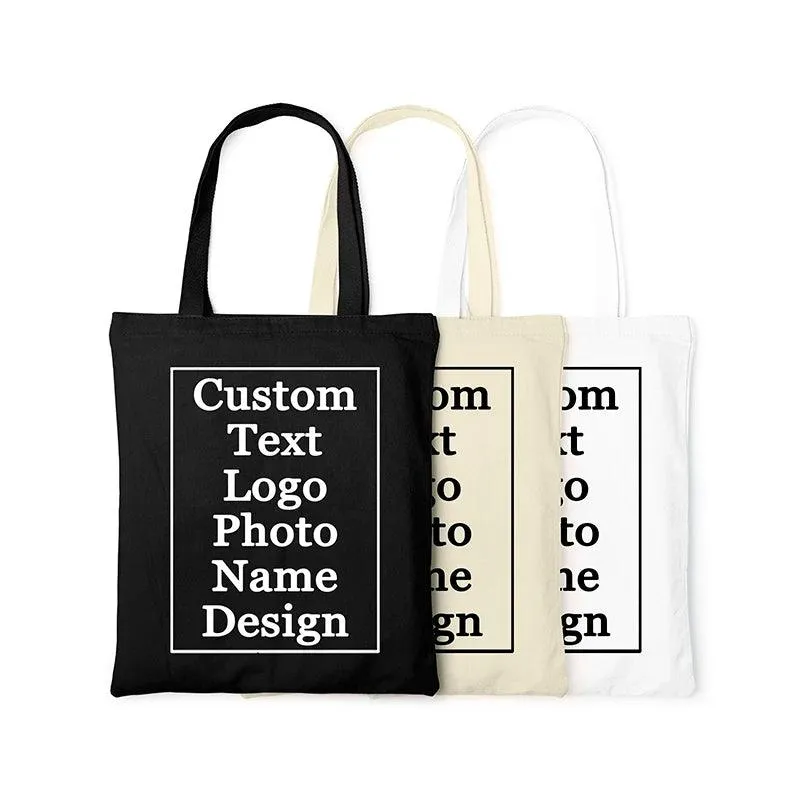Your Custom Tote Bag, Tote Bag Printing