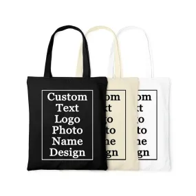 Your Custom Tote Bag, Tote Bag Printing