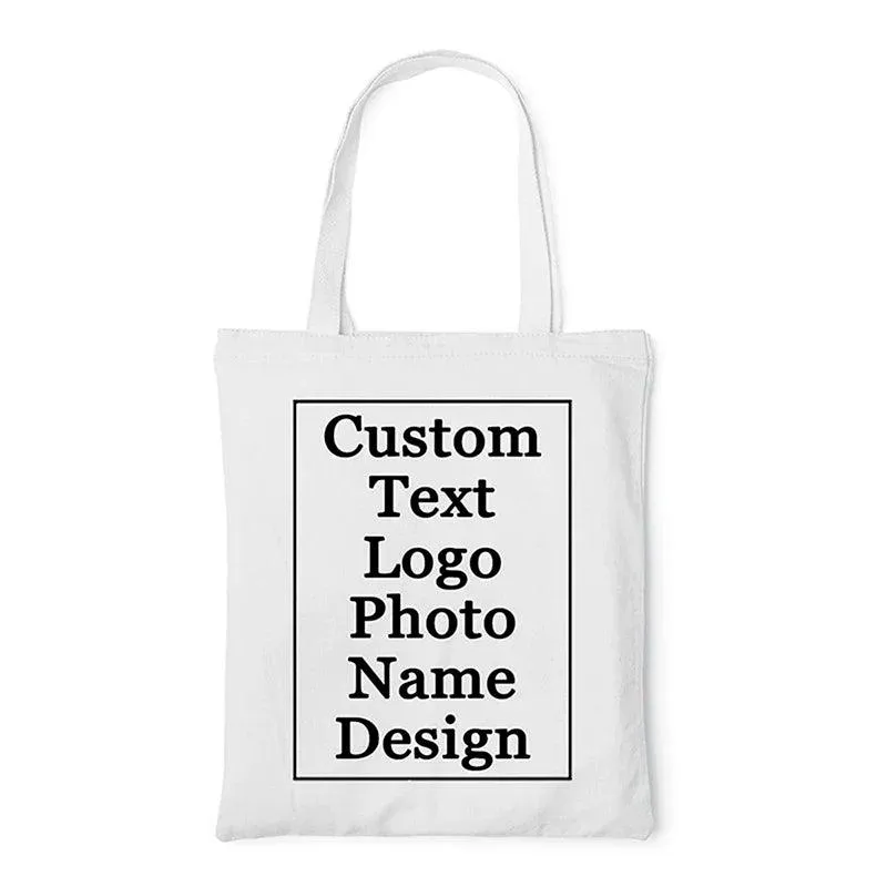 Your Custom Tote Bag, Tote Bag Printing
