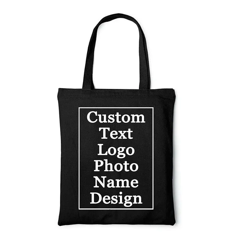 Your Custom Tote Bag, Tote Bag Printing