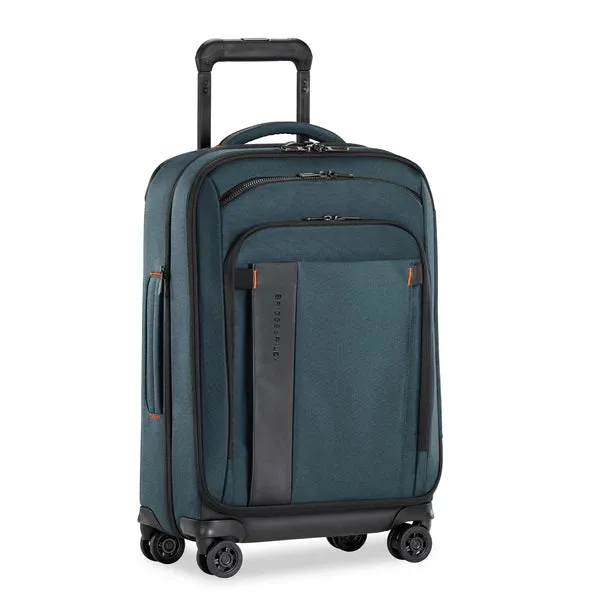 ZDX 22" Domestic Carry-On Expandable Spinner