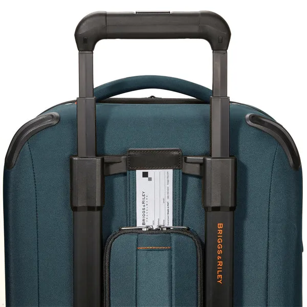 ZDX 22" Domestic Carry-On Expandable Spinner