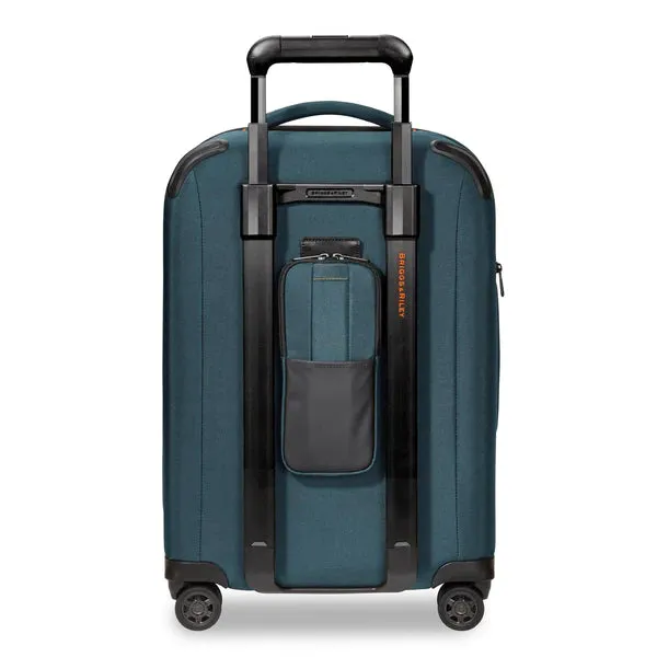 ZDX 22" Domestic Carry-On Expandable Spinner