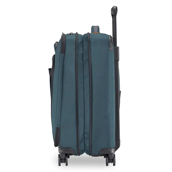 ZDX 22" Domestic Carry-On Expandable Spinner