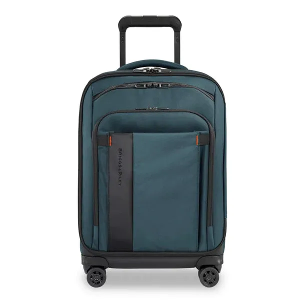 ZDX 22" Domestic Carry-On Expandable Spinner