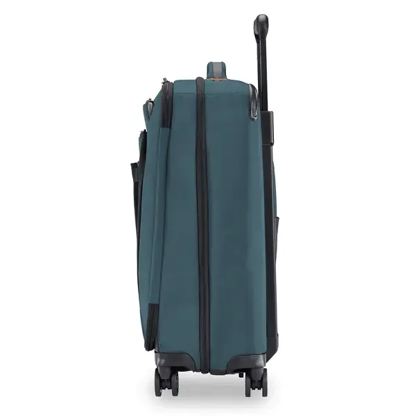 ZDX 22" Domestic Carry-On Expandable Spinner