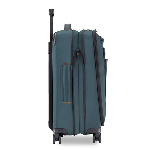 ZDX 22" Domestic Carry-On Expandable Spinner