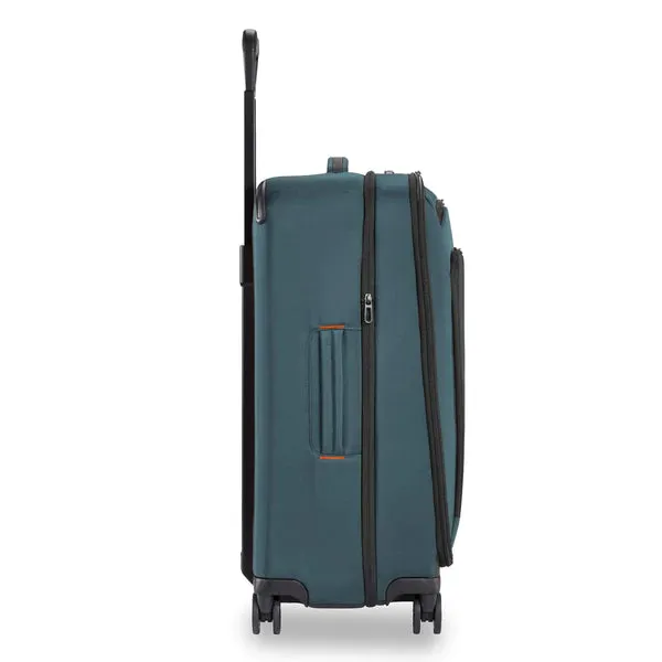 ZDX Medium Expandable Spinner