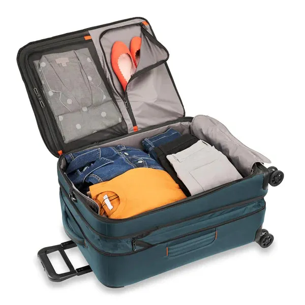 ZDX Medium Expandable Spinner