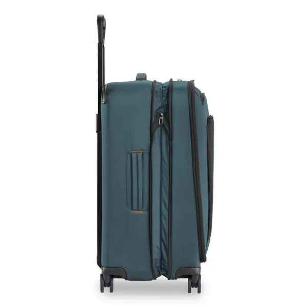 ZDX Medium Expandable Spinner
