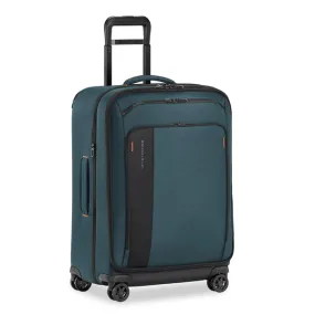 ZDX Medium Expandable Spinner