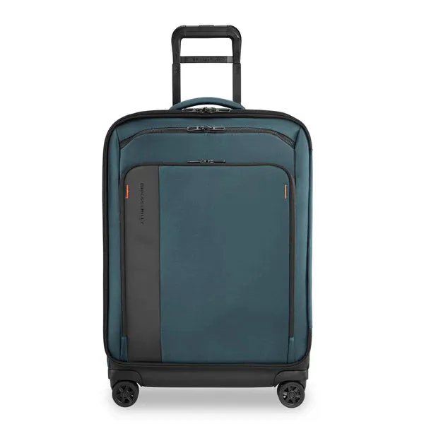 ZDX Medium Expandable Spinner