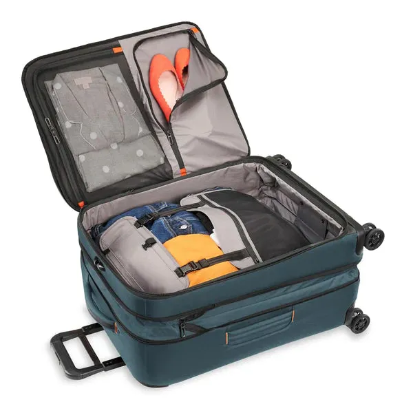 ZDX Medium Expandable Spinner