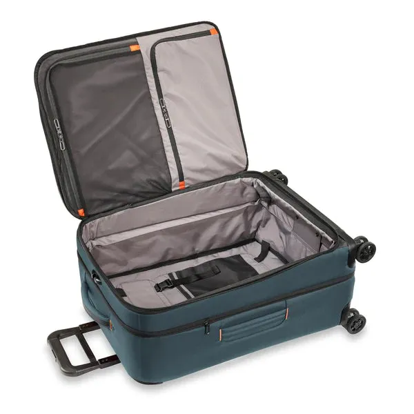 ZDX Medium Expandable Spinner