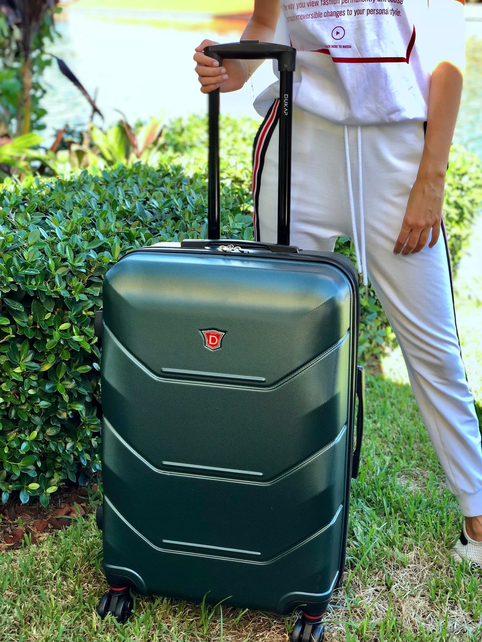 ZONIX Medium 26"